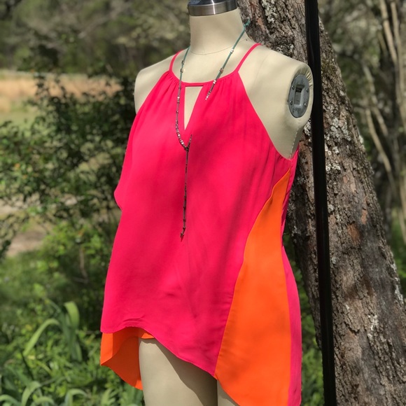 Worthington Tops - Worthington XL Neon
